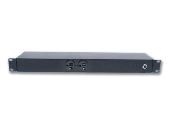 PDU Surge 10-outlet 15A Horiz/Vert 5-15P
